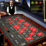 live roulette