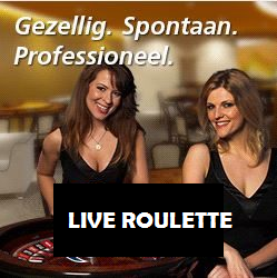 live roulette