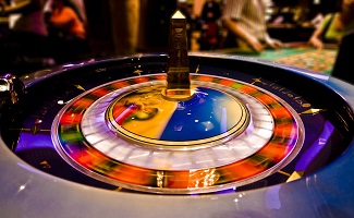 Roulette 2021